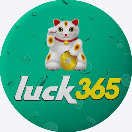 LUCK365 - Petualangan Anime yang Mengasyikkan