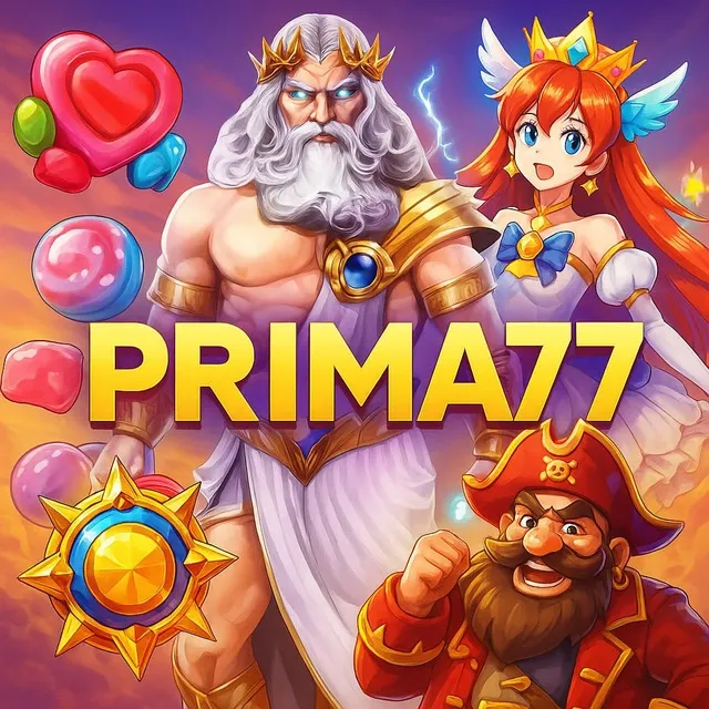PRIMA77 - Permainan Gaple Seru dan Menyenangkan